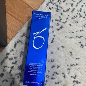 Zo skincare sunscreen
